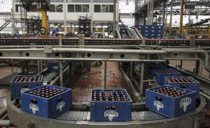 Cervecería Polar denuncia paralización ilegal de la producción en Planta Los Cortijos