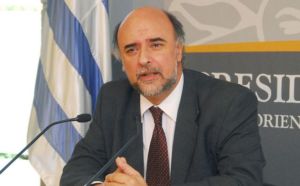 Senador uruguayo Pablo Mieres llegó a Caracas para visitar a Leopoldo López