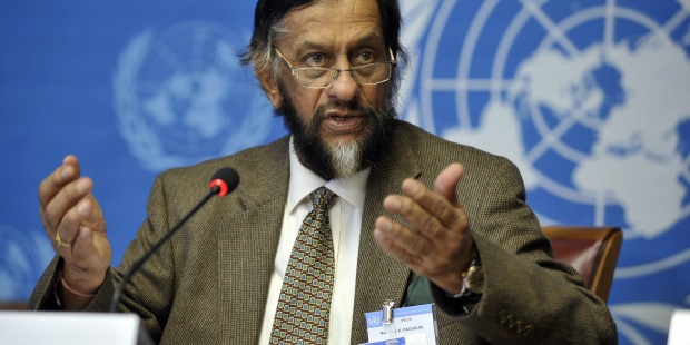 Destituyen de su cargo a Premio Nobel indio por acoso sexual