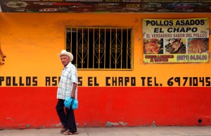 Pueblo de “El Chapo” lloró de alegría por el escape “increíble”