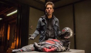 Nuevo tráiler de Ant-Man revela a un Vengador en la película