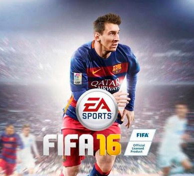 En esta portada del juego FIFA 16 podría estar Salomón Rondón