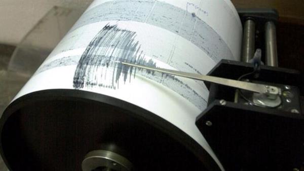 Sismo de magnitud 5,2 se registró en Chile