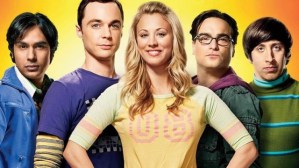 FOTOS:  El antes y el ahora de los personajes de “The Big Bang Theory”