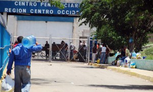 OVP denuncia manipulación a presos de la cárcel de Uribana