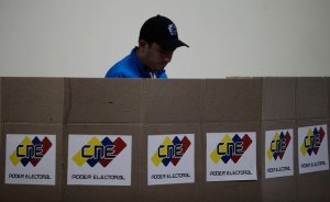 Súmate: No hay condiciones para que los venezolanos elijan libremente al próximo Presidente