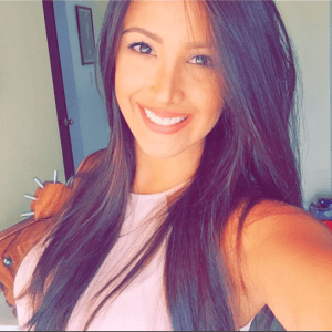 Esta actriz venezolana enloquece a todos con su mega escote en Instagram (Foto)