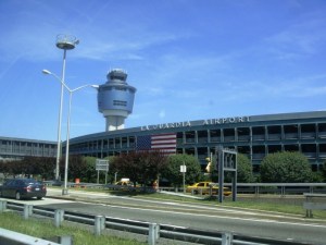 Nueva York presenta su ambicioso plan de renovación del Aeropuerto LaGuardia