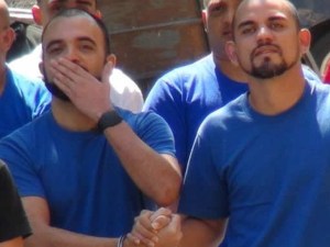 Baduel y Tirado envían mensaje a Venezuela a 40 días del 6D (imágenes)