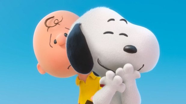 Mira el trailer del juego de Snoopy y Charlie Brown (VIDEO)