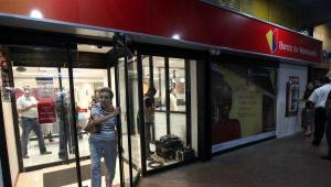 Tesorero del Banco de Venezuela es acusado por desfalco