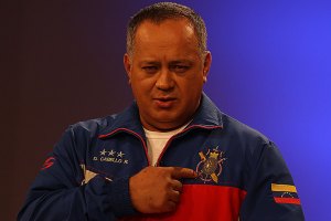 Diosdado Cabello sobre fallo de la CorteIDH sobre frecuencia de Rctv: Total y completamente inadmisible (Video)