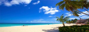 El Caribe registra aumento de turistas del 5,8 % en primer semestre de 2015