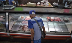 Carne de res llega al millón de bolívares
