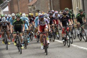 El Tour de Francia busca una nueva fecha