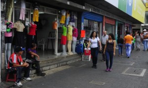 Compras anticipadas anulan festividad del Día del Niño en Barquisimeto