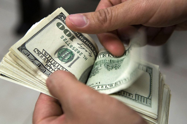 Dólar a 6,30 se mantendrá para 2016, según Presupuesto Nacional