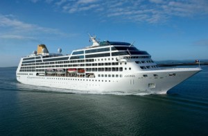 En Margarita el turismo de cruceros decreció 75% en 9 años