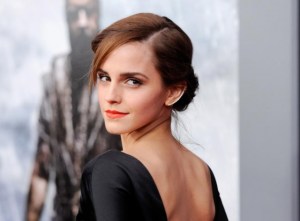 Entérate del tremendo susto que pasó Emma Watson