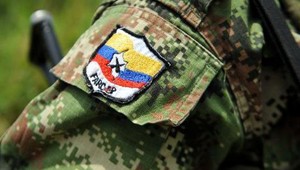 Muere un soldado colombiano en combate con las FARC pese a tregua