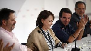 Aznar afirma que populismo español ha contribuido a la situación de Venezuela