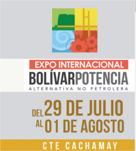 I Expo Internacional Bolívar Potencia enaltecerá el turismo al sur de Venezuela