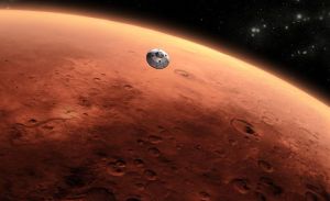 Centros de cinco países se unen para tratar de encajar el “puzzle” de Marte