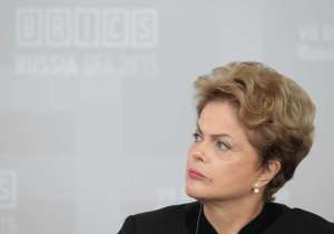 Dilma Rousseff sin popularidad, solo un 7,7% la aprueba