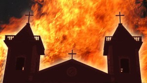 EEUU investiga siete incendios en iglesias negras tras ataque de Charleston