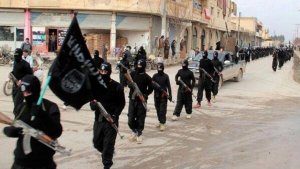 Isis planea conducir a EEUU a una guerra global para provocar “el fin del mundo”