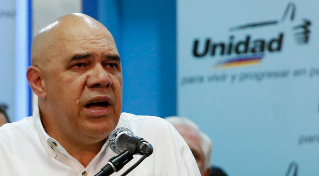 “Chúo” Torrealba: Venezuela se manifestará si condenan a Leopoldo