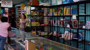 Cerca de cinco mil bolívares cuesta la lista escolar sin libros