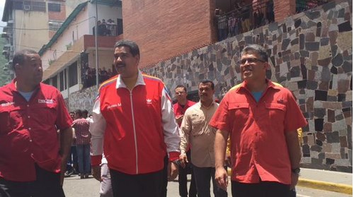 Maduro utilizará Ley Habilitante para apretarle la “tuerca” a la criminalidad