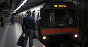 Metro Los Teques no prestará servicio comercial este fin de semana