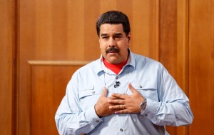 Maduro: El camino es la diversificación de la producción nacional