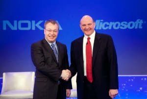 Microsoft eliminará 7.800 empleos sobre todo en telefonía tras un año de la compra de Nokia