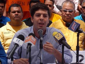 “Negar observación internacional el 6D es una acción desesperada de Maduro “