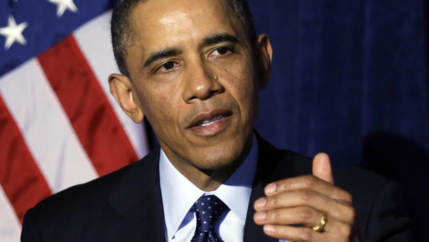 Obama critica tono del debate para las presidenciales de 2016