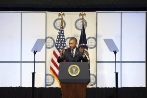 Obama propone reforma penal para devolverle el voto a los exconvictos