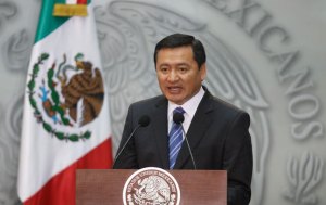 Gobernación de México encabeza reunión de alto nivel para analizar fuga de “El Chapo”