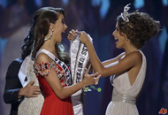 ¡Bellas por siempre! Vea el antes y después de las siete Miss Universo Venezolanas