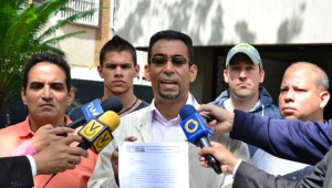 Progreso Social: Pedimos a Humala que solicite formalmente revisión de la salud de presos políticos