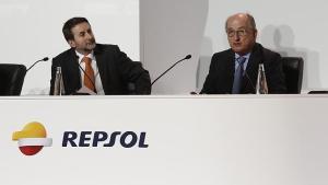 Repsol inicia en Venezuela la explotación de la mayor reserva de gas descubierta en su historia