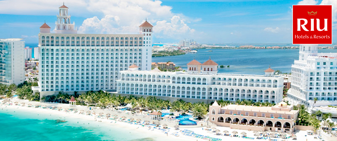 RIU Hotels presenta “Lo mejor de Aruba sin salir de casa”