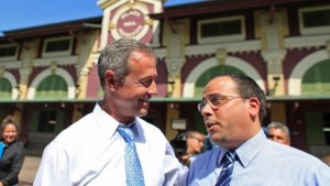 Puerto Rico recibió visita del precandidato presidencial demócrata Martin O’Malley