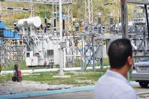 Cuatro municipios estarán sin electricidad este fin de semana en Carabobo