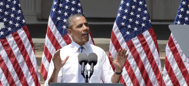 Obama presentará un plan de cambio climático más contundente