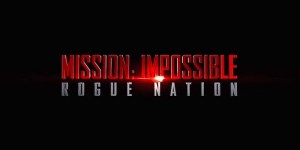 Misión Imposible – Rogue Nation superó a Jurassic World