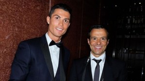 El ostentoso regalo de bodas de Cristiano Ronaldo a su representante