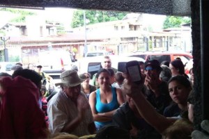 Agreden a trabajadores de Abasto Bicentenario en Táchira